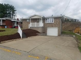 1156 Ashland St, Greensburg, PA 15601