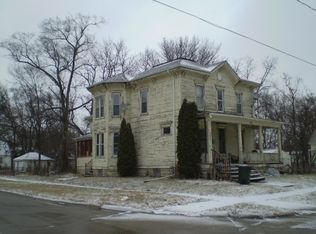 301 Webster St, Waterloo, IA 50703