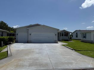 1588 Tanglewood Cir, Sebring, FL 33872