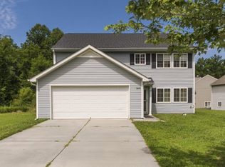 3543 McKnight Mill Rd, Greensboro, NC 27405