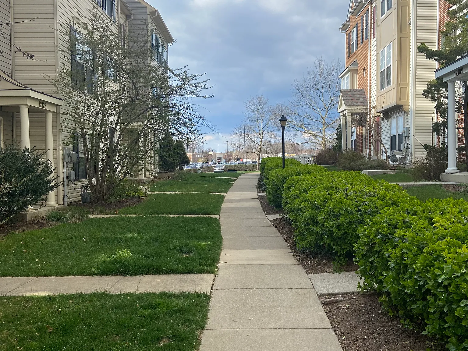 Amber Ridge Cir, Germantown — Photo 4