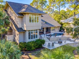 32 Gull Point Rd, Hilton Head Island, SC 29928