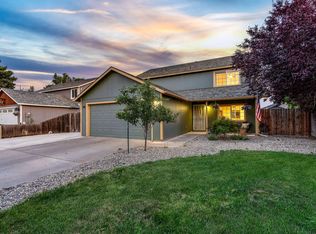 904 NW Quince Pl, Redmond, OR 97756