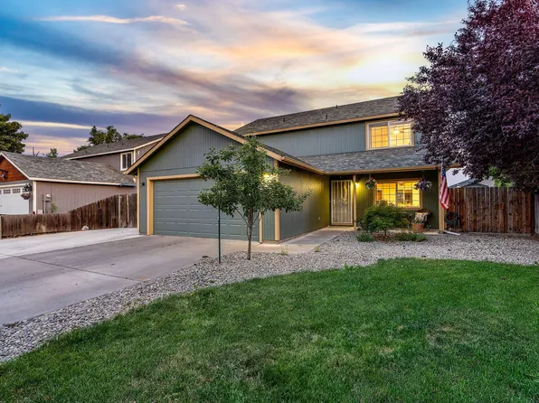 904 NW Quince Pl, Redmond, OR 97756