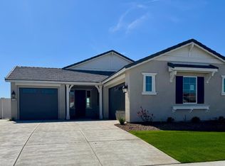 14709 Rutherford Park Ave, Bakersfield, CA