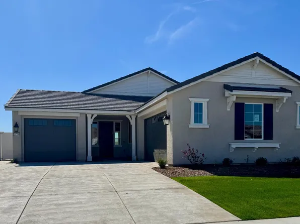 14709 Rutherford Park Ave, Bakersfield, CA 93311