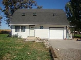 424 West Rd, Jerome, ID 83338