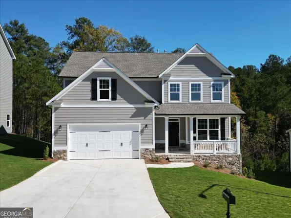 333 Longwood Pl, Dallas, GA 30132