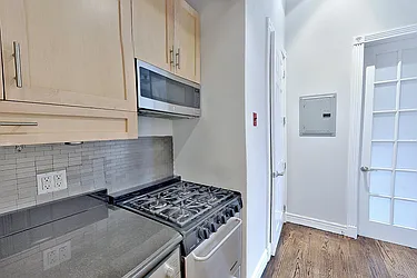 Rented by Centennial Properties NY