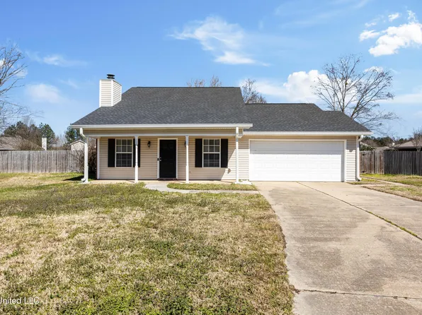 504 Pigeon Cv, Brandon, MS 39047