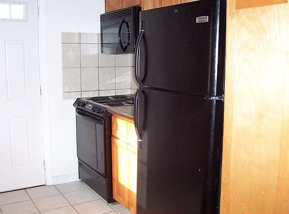 Newer matching appliances