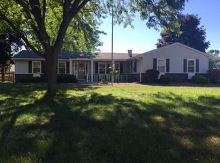 6343 Wesley Dr, Temperance, MI 48182