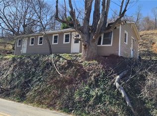 2244 E Little Horse Creek Rd, Lansing, NC 28643