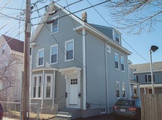 17 Glen St #1, Somerville, MA 02145