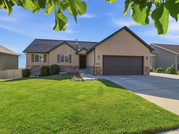 3338 S Hawk Dr, Saratoga Springs, UT 84045