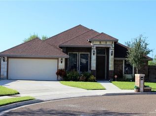 2601 Northgate Ln, McAllen, TX 78504