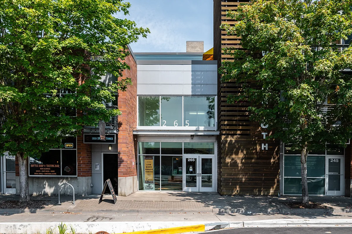 Building Photo - WestTown on 8th Apartments