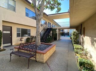 Arcadian Apartments, Arcadia, CA 91007