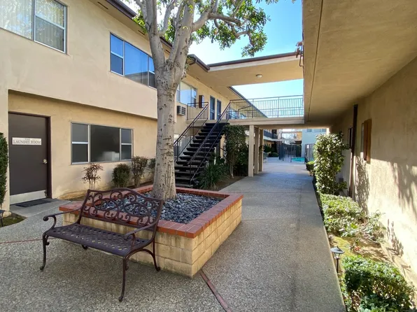 Arcadian Apartments, 922 W Huntington Dr #D367b740a, Arcadia, CA 91007