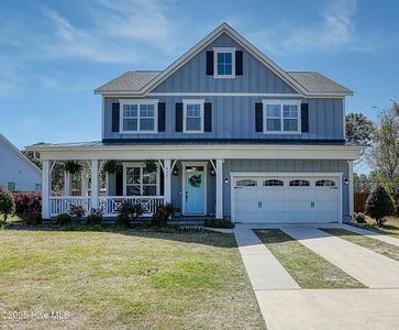 436 Catamaran Drive, Wilmington, NC, 28412