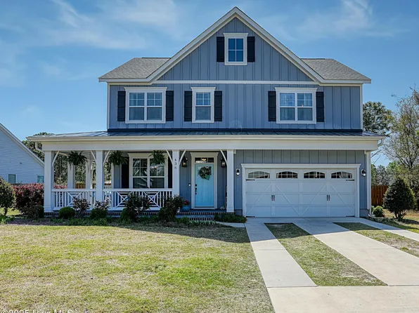 436 Catamaran Drive, Wilmington, NC 28412