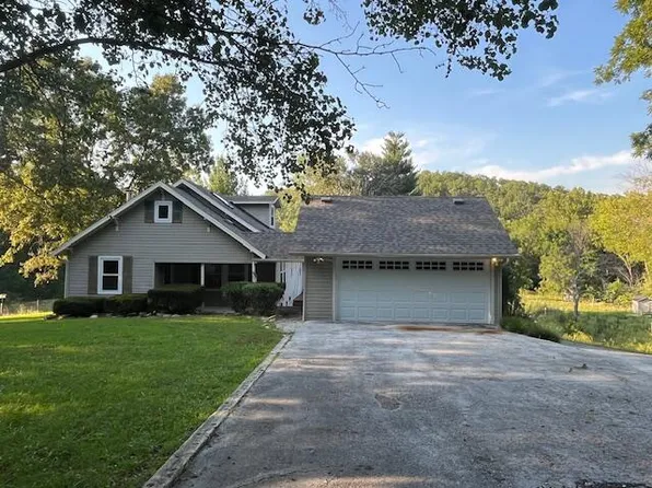 1289 Osceola Road, Fordland, MO 65652