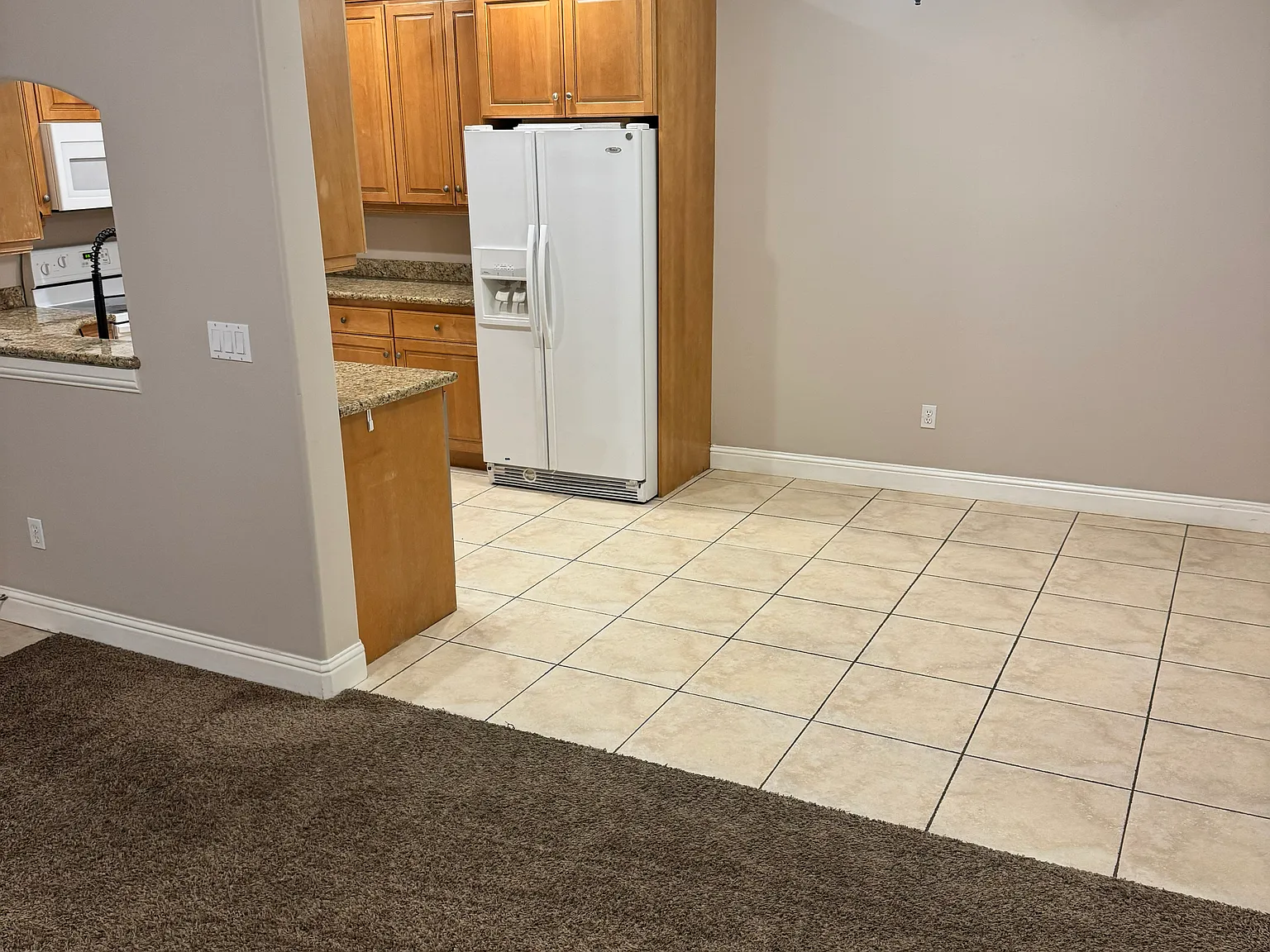 3 bed, 1313 sqft, $1,700 — Photo 3