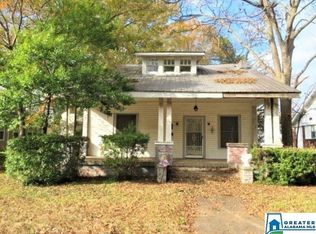 624 Highland Ave, Anniston, AL 36207