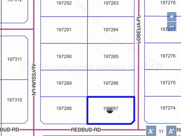 14586 Lobelia Pl, Amarillo, TX 79119