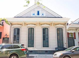 822 Gov Nicholls St APT 2, New Orleans, LA 70116
