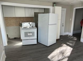 38 Benefit St #2, Worcester, MA 01610