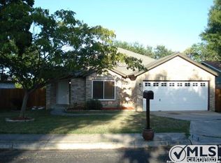 9558 Dunstable, San Antonio, TX 78239
