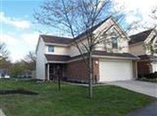 8328 Leisure Dr, Dayton, OH