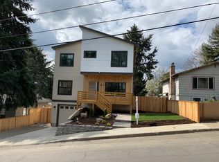 5017 SE 88th Ave, Portland, OR 97266