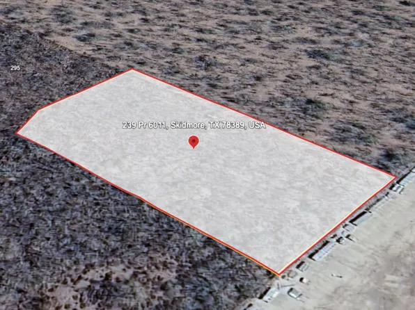 239 Private Road 6011, Skidmore, TX 78389