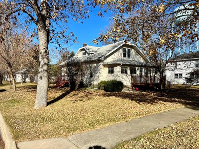 221 W Saxon St, Ivanhoe, MN, 56142