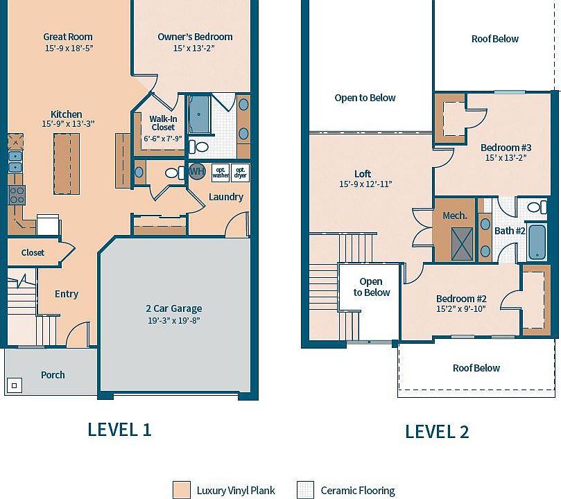 2nd image of 2197 Nectar Ln #133