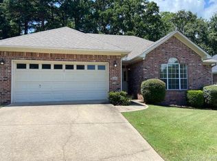 1222 Eagle Pointe Rd, Little Rock, AR 72211