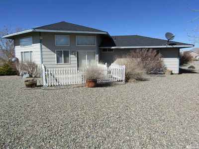 7 White Sage Ct, Smith Valley, NV, 89430
