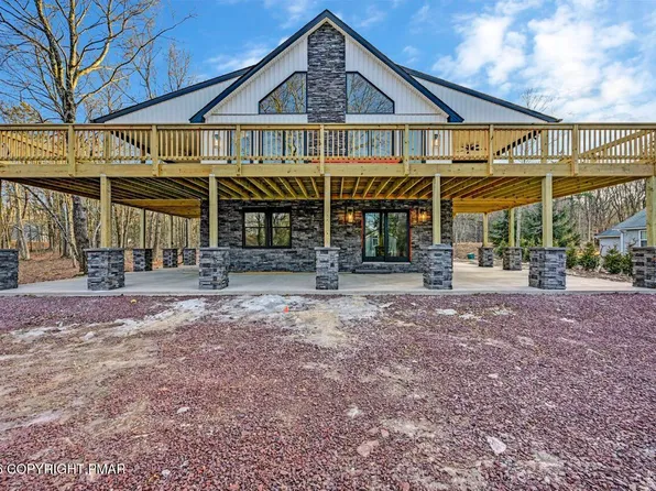 146 Chapman Cir, Albrightsville, PA 18210