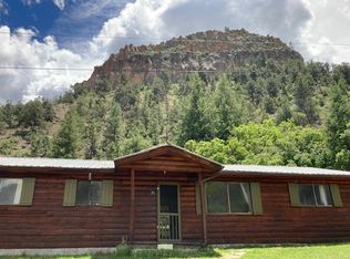 31 Private Drive 1642, Canones, NM 87516