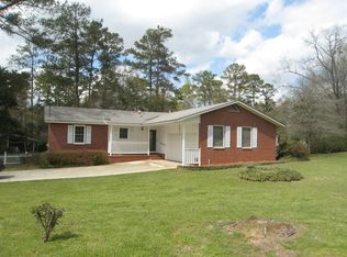 101 Hillridge Dr, Warner Robins, GA 31088