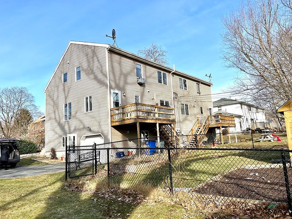 12 Ernest Ave, Worcester, MA 01604 Zillow