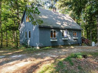 429 Rolling Ridge Rd, Bartlett, NH 03812