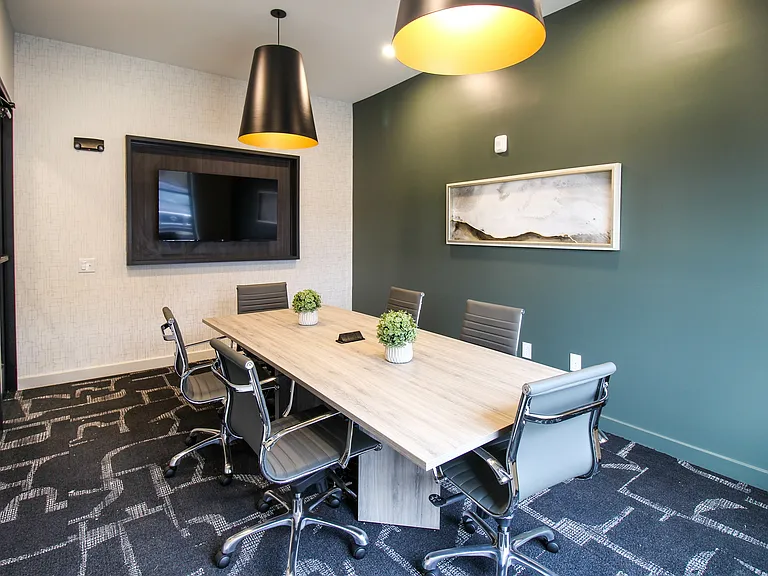 Lavina Conference Room
