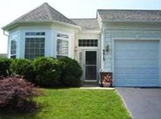 9913 Stonewood Ct, Upper Marlboro, MD 20772