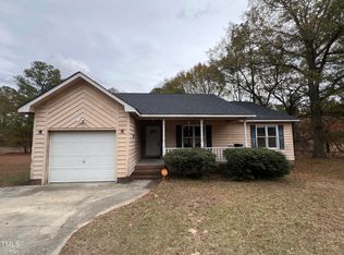 19439 State Highway 27 W, Cameron, NC 28326