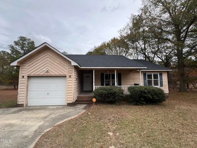 19439 State Highway 27 W, Cameron, NC, 28326