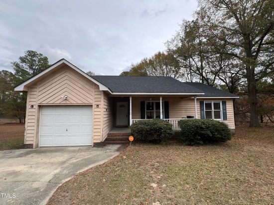 19439 State Highway 27 W, Cameron, NC 28326