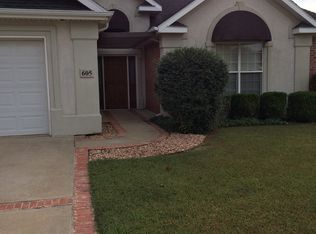 605 Drake St, Bentonville, AR 72712